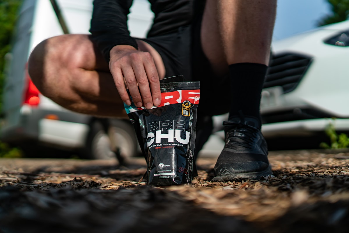 Hydration strategies for athletes
